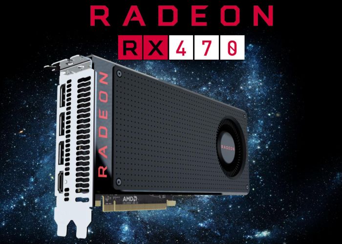Msi rx online 470 driver download