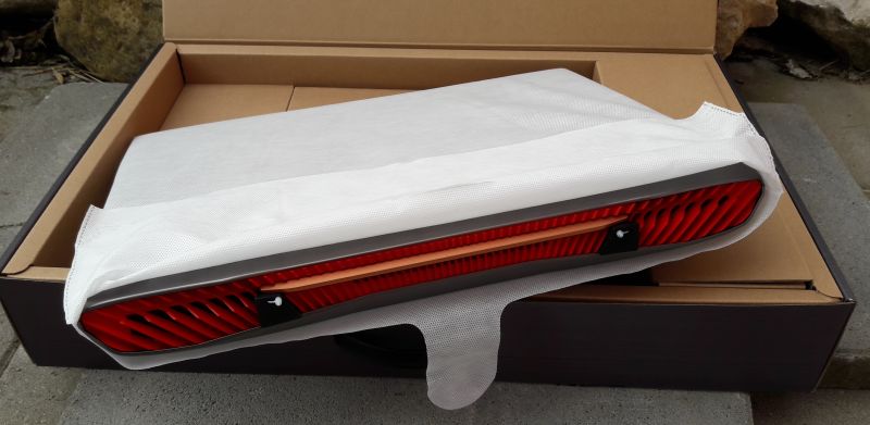 ASUS ROG G752VY Gaming Laptop