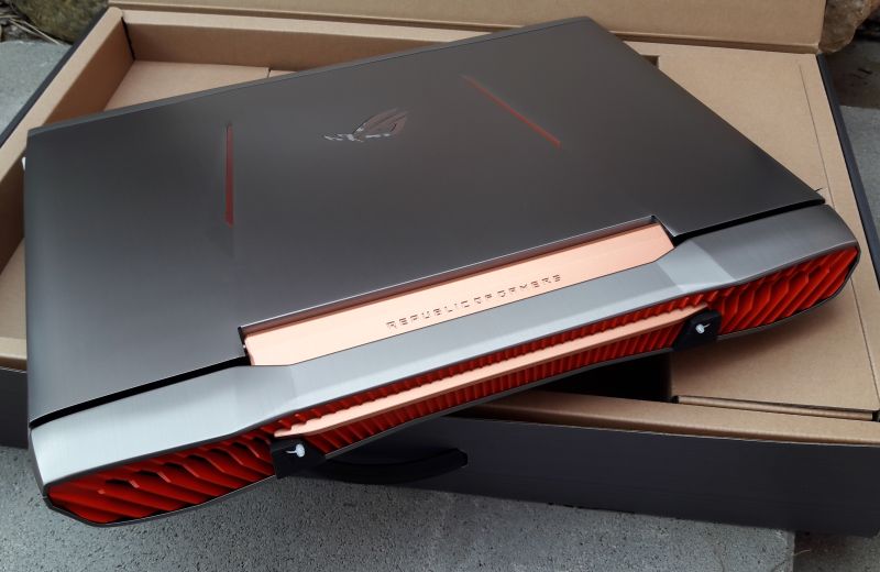 Asus 980m sales