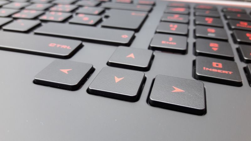 ASUS ROG G752VY Gaming Laptop