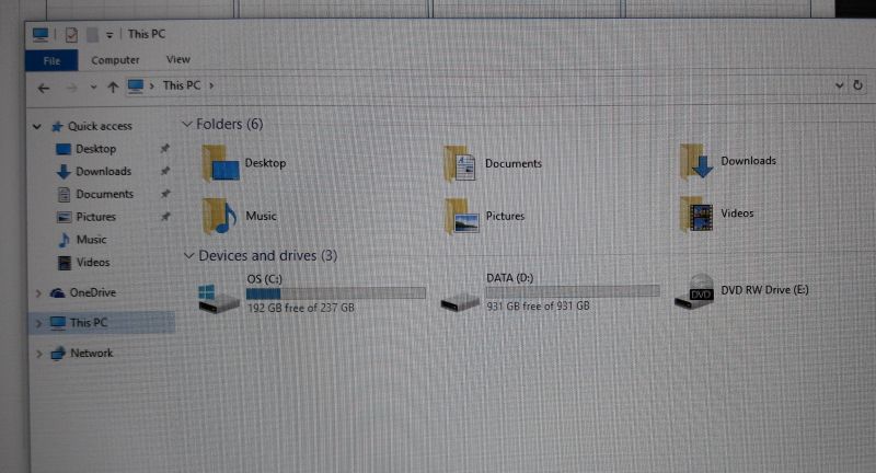 ASUS ROG G752VY Gaming Laptop