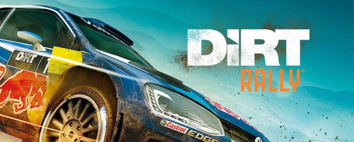 DiRT Rally VR