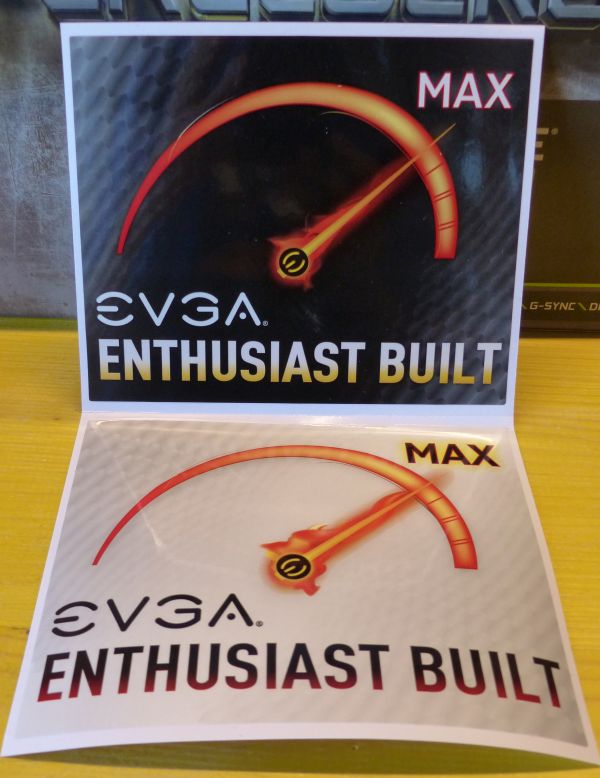 EVGA GeForce GTX 1060 Superclocked
