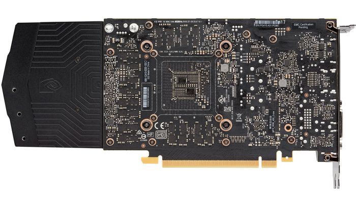 NVIDIA GeForce GTX 1060 Founders Edition