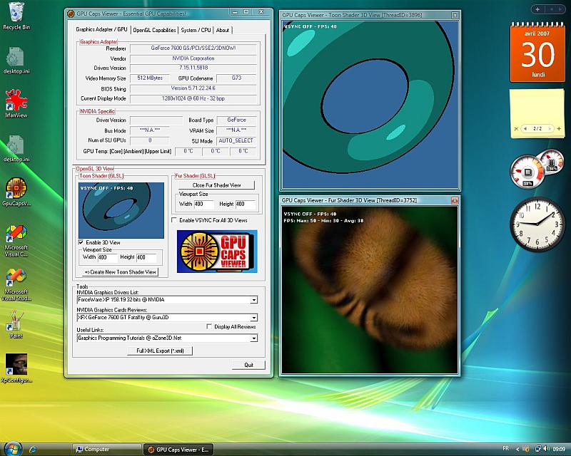 photos viewer vista