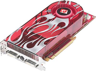 Diamonds ATI Radeon HD 2900 XT 1GB CrossFire Review Diamonds ATI Radeon HD 2900 XT 1GB CrossFire Review