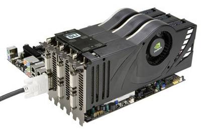 Guru3D takes three XFX GeForce
