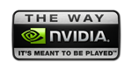 NVIDIA nZone.com