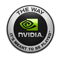 NVIDIA nZone.com