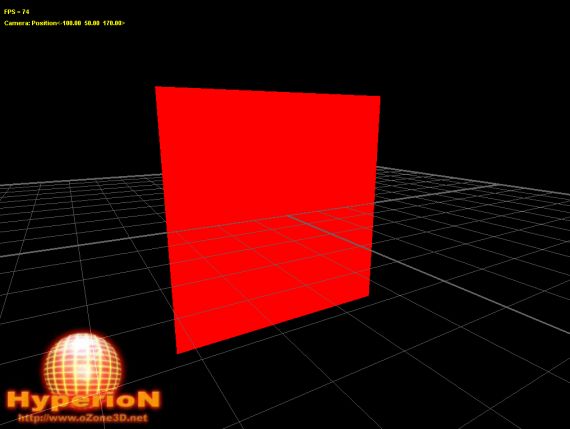GLSL GLSL