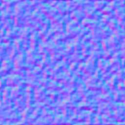 Texture Warping - Perlin Noise