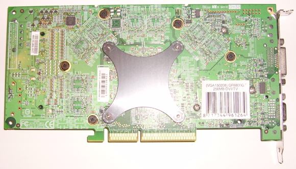 Point Of View Geforce 6800 GT