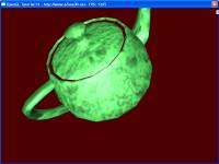 OpenGL - LynX 3D Viewer Lite - GL_EXT_separate_specular_color - DevIL Image Library