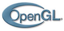 OpenGL Logo