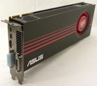 ASUS Radeon HD 6950 Review