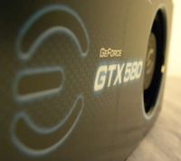 EVGA GeForce GTX 580 Superclocked Review
