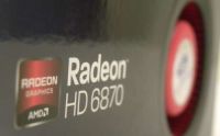 SAPPHIRE Radeon HD 6870 Review