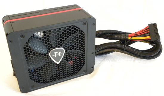 Thermaltake Toughpower Grand 850W PSU Review