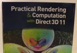 Book Review: Practical Rendering and Computation with Direct3D 11